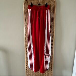 Adidas Women’s ADIBREAK PANTS - XS